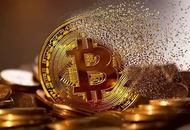 redditività calc oro bitcoin scambi criptovaluta regolamentati