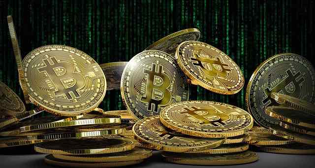 come scambiare bitcoin usando le monete ph