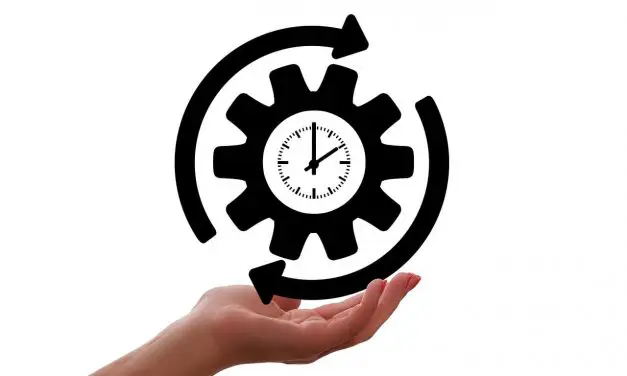 6 consigli per migliorare la gestione del tempo lavorativo