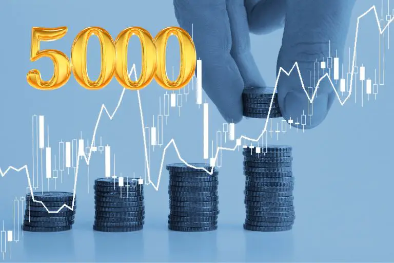 Investire 5.000 Euro. Come Scegliere la Giusta Opportunità?