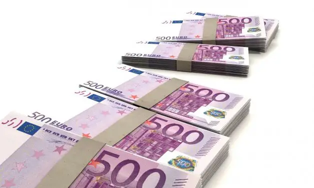 Fai Rendere Adeguatamente i Tuoi 50000 euro!