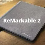 Recensione ReMarkable 2 (Acquista con Sconto 10%)