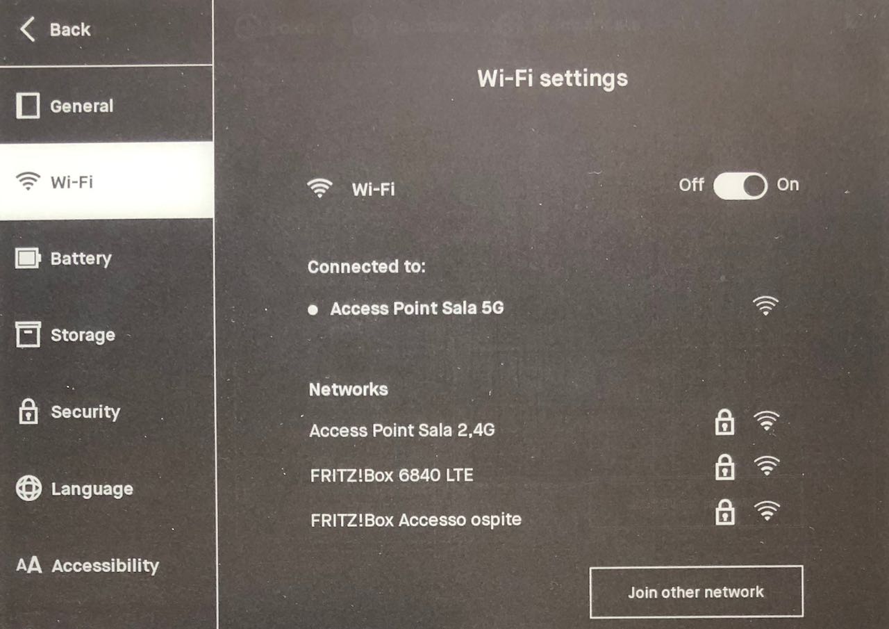 Recensione ReMarkable 2 (Acquista con Sconto 10) Focus Crescita