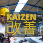 Filosofia Kaizen: Piccoli Passi per Grandi Risultati