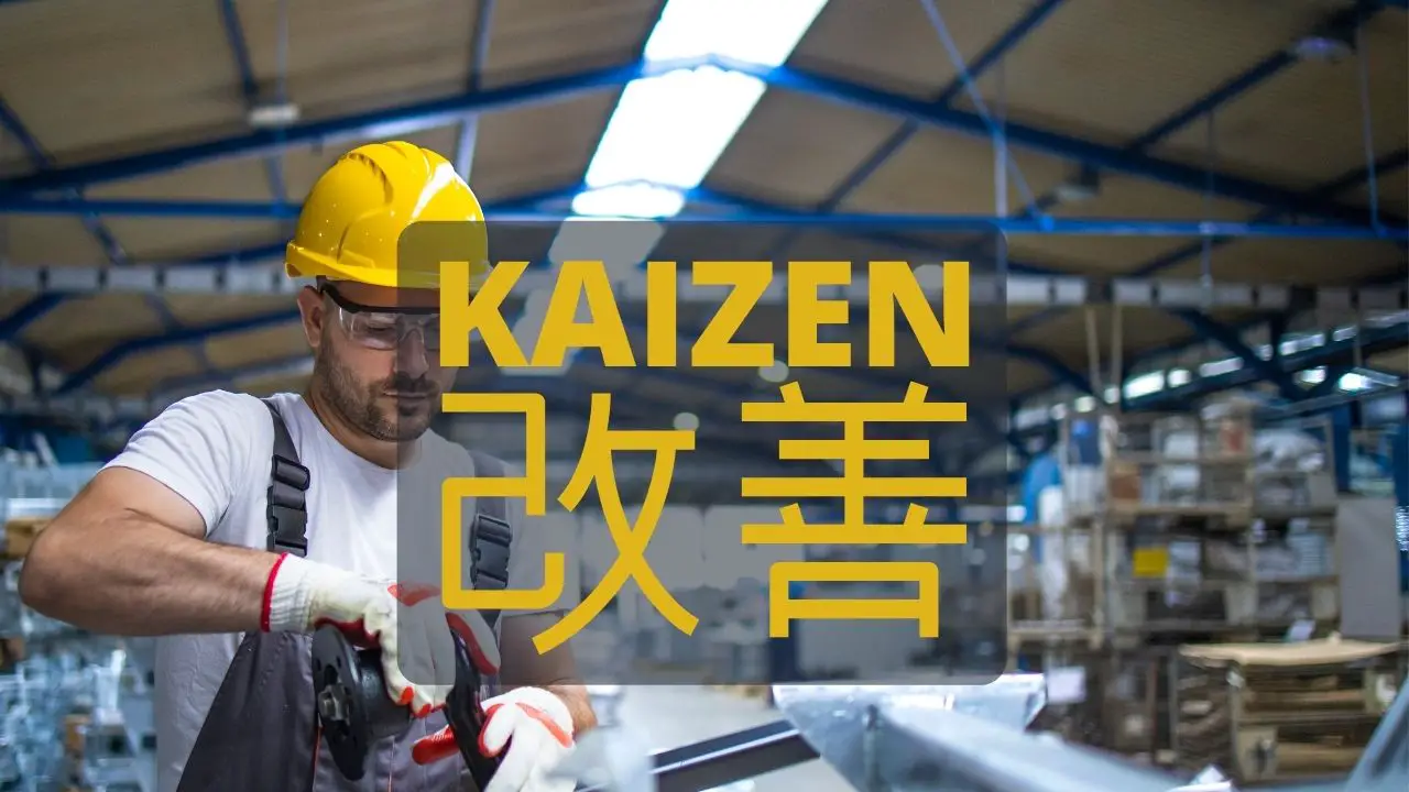 Filosofia Kaizen: Piccoli Passi per Grandi Risultati