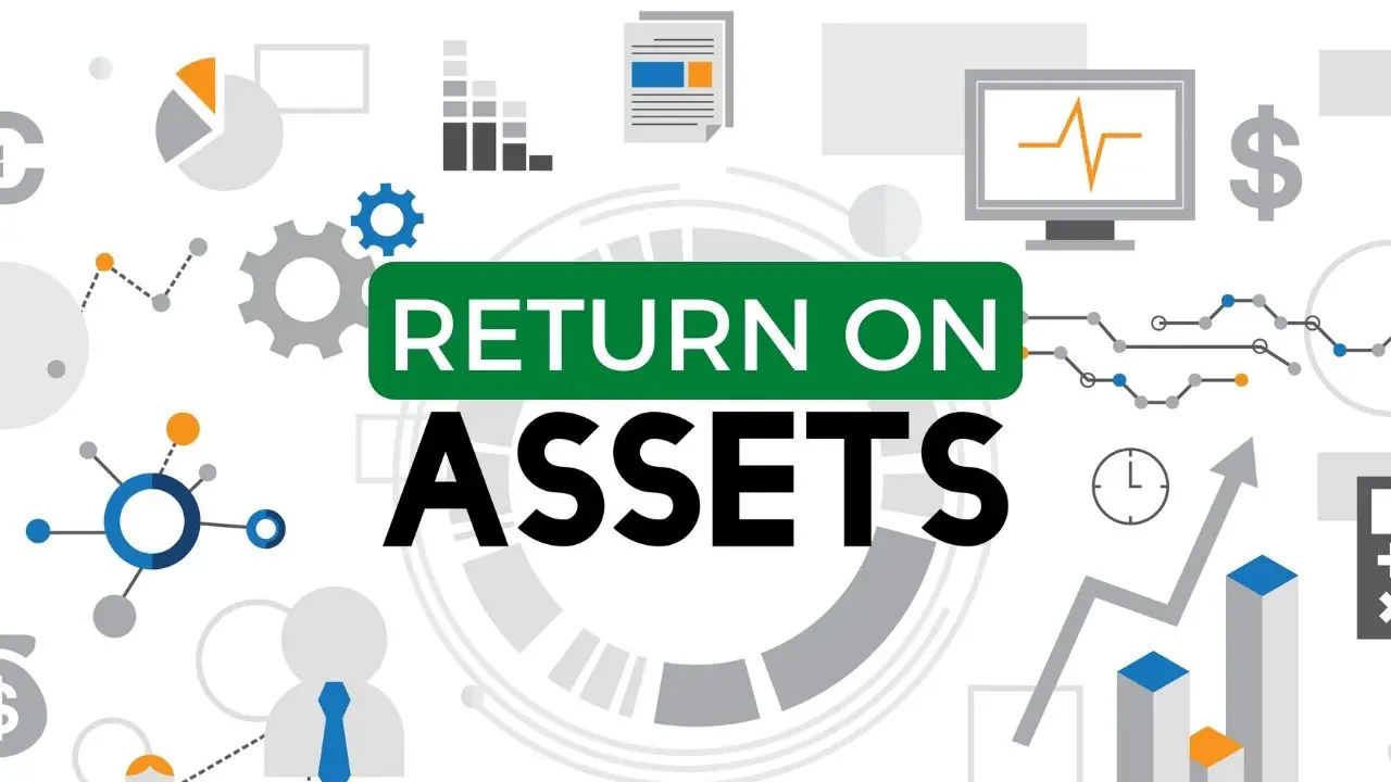 Return On Asset (ROA) – Formula e Calcolo