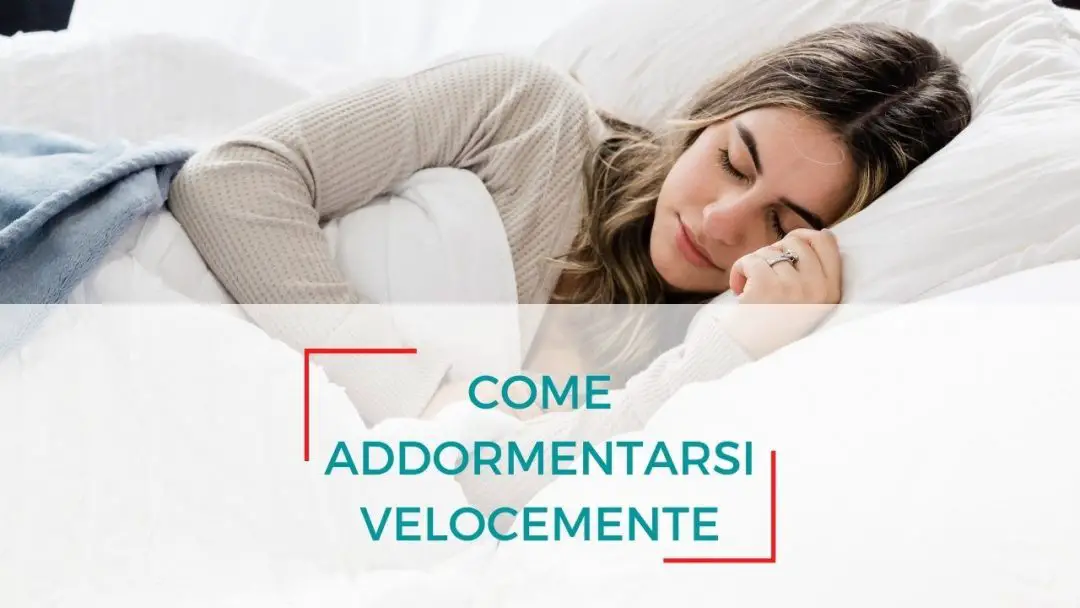 Come Addormentarsi Velocemente Tecniche E Consigli Focus Crescita