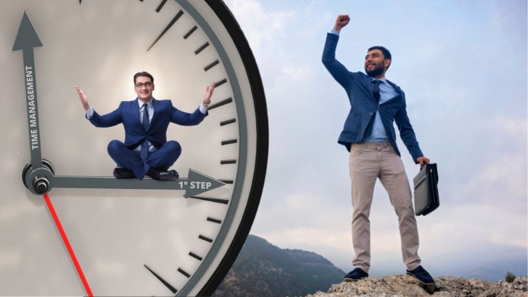 Qual è il Primo Step del Time Management? Non ci Crederai…