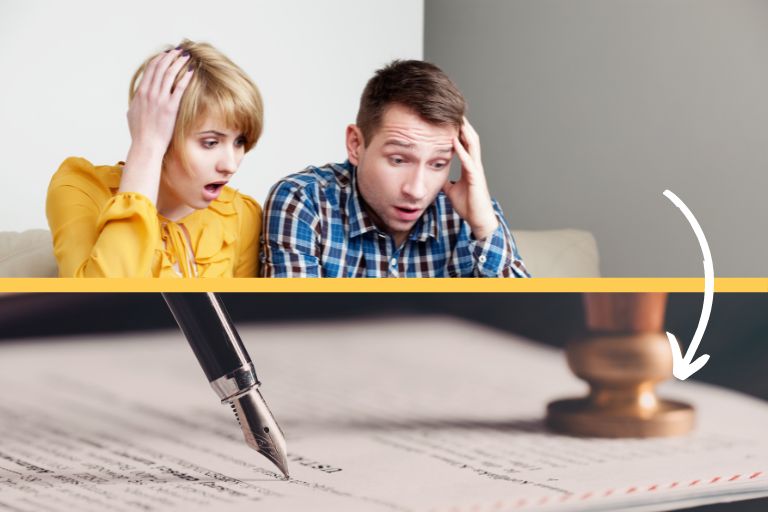 Se Compro una Casa all’Asta Devo Pagare il Notaio? Non Sempre…