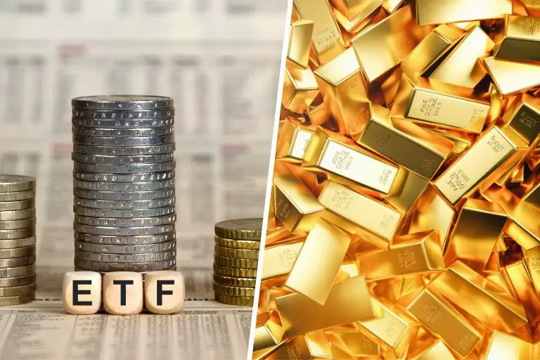 I Migliori ETF sull’Oro in Borsa Italiana (Scegli su Quale Investire)
