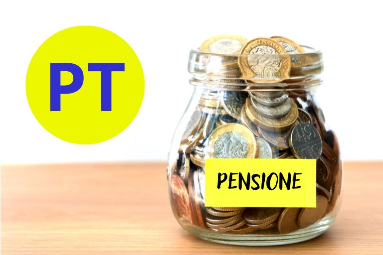 Pensione Integrativa Poste Italiane. Bastano 50 euro al Mese? Scoprilo!